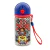 Vaso Botella Infantil Con Tapa Disney Original Micky Mouse