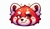 Pacote de Emojis "Pandas Fofinhos" - comprar online