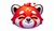 Pacote de Emojis "Pandas Fofinhos" na internet