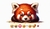 Pacote de Emojis "Pandas Fofinhos"