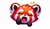 Pacote de Emojis "Pandas Fofinhos" - loja online