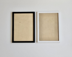 Banner de la categoría Marcos A3