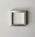 Marcos plateados - Hall of Frame - Boutique de Marcos