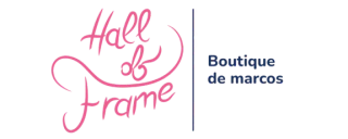 Hall of Frame - Boutique de Marcos