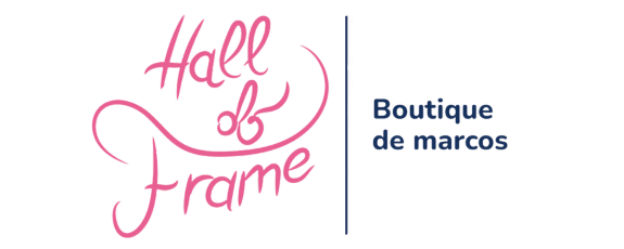 Hall of Frame - Boutique de Marcos