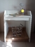 Mesa de luz Robotito