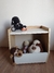 Juguetero infantil grande - comprar online