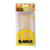 Palitos Brochette 15cm x100 unid. (50 Pack)
