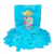 Papel Rectangular Tissue Celeste 1Kg - PS