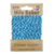 Hilo Bicolor Baker Twine Celeste 10mts - PS