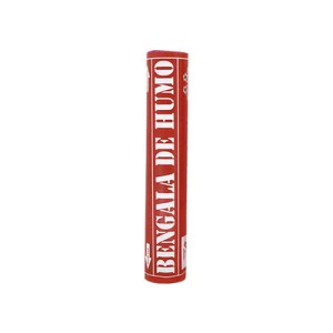 Bengala De Humo Rojo - PS