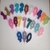 Numerotes Gibre x10 unid. (50 pack)