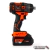ATORNILLADOR DE IMPACTO A BATERÍA HAMILTON 220W - comprar online