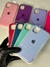 CASE PREMIUM - SILICONE iPhone 11