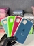 CASE PREMIUM - SILICONE iPhone 12 e 12 PRO - comprar online