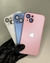 CASE DE VIDRO PREMIUM iPhone 13