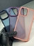 CASE PREMIUM - SPACE II COLORS iPhone 11
