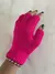 GUANTES MEDIO DEDO MENDOZA - Piricachi Accesorios