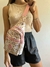 MOCHILA BANDOLERA MISIONES - comprar online