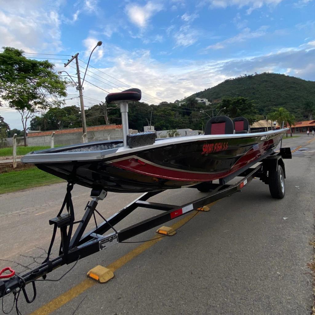 Sport Fish 5.5