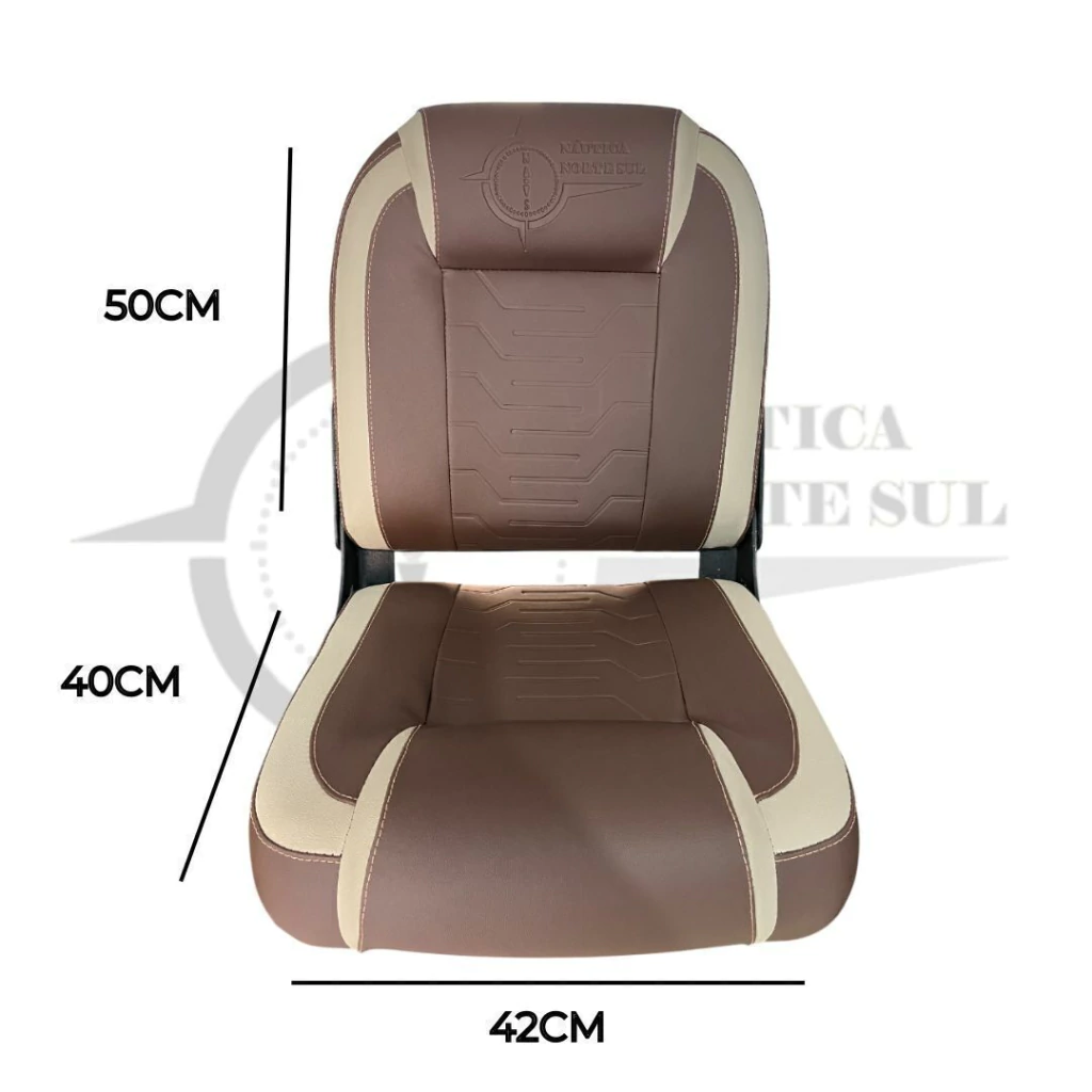 BANCO MODELO SPORT CONFORT (PLÁSTICO)