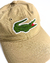 Big Croc Fita de couro Bege - comprar online