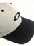 Boné Tincan Cinza com Preto - comprar online
