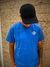 Camiseta Lacoste Globo