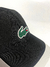 Boné Lacoste Sport Aba contraste Preto 2024i na internet