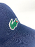 Boné Lacoste Roland Garros Azul na internet