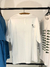 Camiseta Lacoste albina - loja online