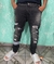 Calça Jogador City Denim