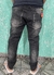 Calça Jogador City Denim - comprar online