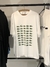 Camiseta Lacoste Jacarés