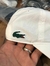 Boné Lacoste Sport Branco 2024 - comprar online