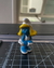 Los Pitufos - Pitufina the smurfs