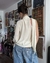camisa Asymetria - comprar online