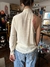 camisa Asymetria