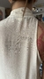 camisa Asymetria - tienda online