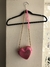 Cartera Corazón - tienda online