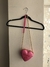 Cartera Corazón - *DURA concept