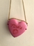 Cartera Corazón en internet