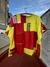 Camiseta Street futbol - *DURA concept