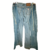 Pantalón Doble Denim PREORDER - tienda online