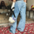 Pantalón Doble Denim PREORDER - *DURA concept