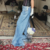 Pantalón Doble Denim PREORDER en internet