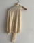 camisa Asymetria - *DURA concept