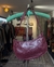 cherry red minibag - comprar online