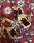 Sandalias Boho