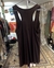 musculosa chocolate - comprar online